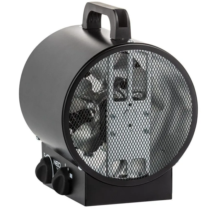 NEO TOOLS Αερόθερμο επαγγελματικό 2000W 90-065