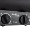 NEO TOOLS Αερόθερμο επαγγελματικό 2000W 90-065
