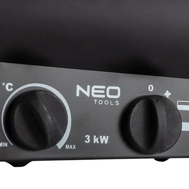 NEO TOOLS Αερόθερμο επαγγελματικό 2000W 90-065