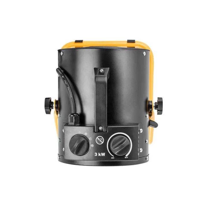 NEO TOOLS Αερόθερμο επαγγελματικό 2000W 90-067