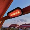 NEO TOOLS Θερμάστρα υπέρυθρων 2000W 90-032