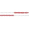 Inox Kiss Πλαστική Αλυσίδα 8mm Κρίκος, 25m Μήκος SAF1200