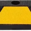 Inox Kiss Στοπ Τροχού 178x15x10cm SAF178