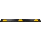 Inox Kiss Στοπ Τροχού 178x15x10cm SAF178