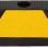 Inox Kiss Στοπ Τροχού 178x15x10cm SAF178