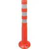 Inox Kiss Κολωνάκι σήμανσης 75cm PE SAF75PE