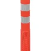 Inox Kiss Κολωνάκι σήμανσης 75cm PE SAF75PE