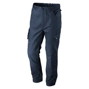 NEO TOOLS Παντελόνι εργασίας NAVY 255g/m³ 81-224