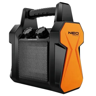NEO TOOLS Αερόθερμο 2000W 90-060