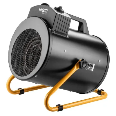 NEO TOOLS Αερόθερμο επαγγελματικό 2000W 90-067