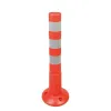 Inox Kiss Κολωνάκι σήμανσης 45cm PE SAF45PE