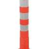 Inox Kiss Κολωνάκι σήμανσης 45cm PE SAF45PE