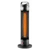NEO TOOLS Θερμάστρα υπέρυθρων επιδαπέδια 1000W 90-035