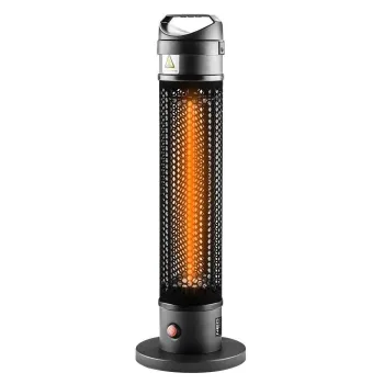 NEO TOOLS Θερμάστρα υπέρυθρων επιδαπέδια 1000W 90-035