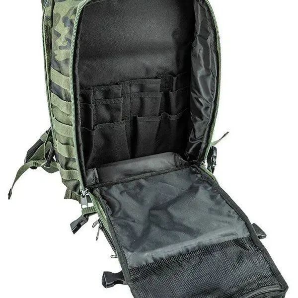 NEO TOOLS Σακίδιο εργαλείων CAMO 84-321