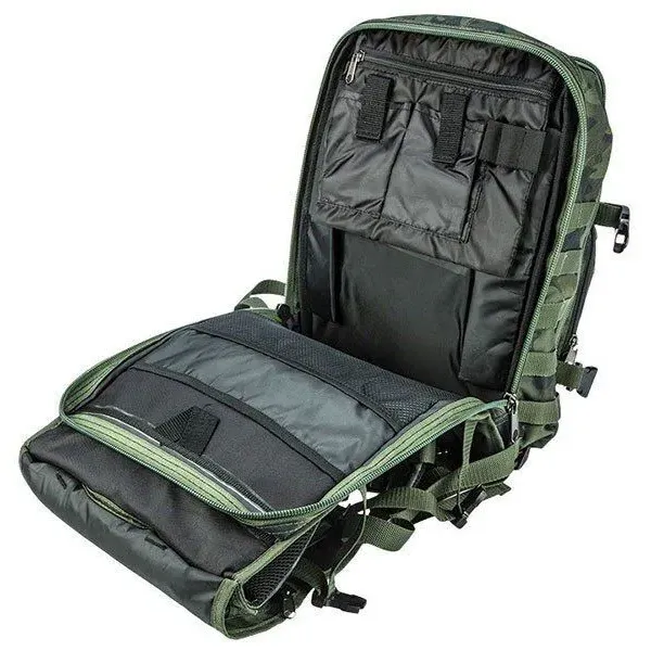 NEO TOOLS Σακίδιο εργαλείων CAMO 84-321