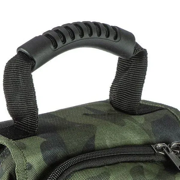 NEO TOOLS Τσαντάκι εργαλείων CAMO 84-323