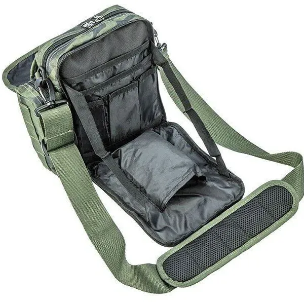 NEO TOOLS Τσαντάκι εργαλείων CAMO 84-323