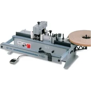 VIRUTEX ΜΗΧΑΝΗ ΣΥΓΚΟΛΛΗΣΕΩΣ ΠΕΡΙΘΩΡΙΩΝ ΕΩΣ 1,5mm EB 10C