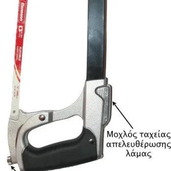 BENMAN ΕΠΑΓΓΕΛΜΑΤΙΚΟ ΣΙΔΗΡΟΠΡΙΟΝΟ H-33C 70044