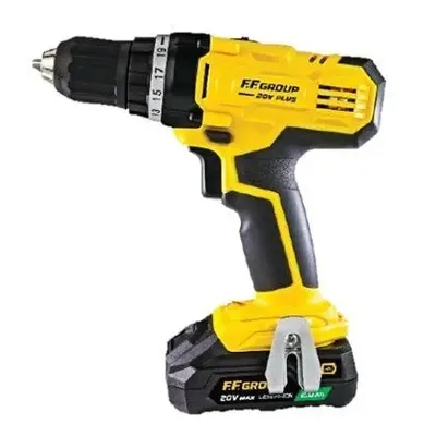 FF GROUP PLUS ΔΡΑΠΑΝΟΚΑΤΣΑΒΙΔΟ CDD/40 41315