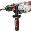 Metabo 1100W Ηλεκτρικό Περιστροφικό Πιστολέτο UHEV 2860-2 QUICK με διπλό τσόκ 2 ταχυτήτων 600713500