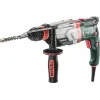 Metabo 1100W Ηλεκτρικό Περιστροφικό Πιστολέτο UHEV 2860-2 QUICK με διπλό τσόκ 2 ταχυτήτων 600713500