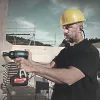 Metabo 18 Volt Μπουλονόκλειδο Μπαταρίας SSW 18 LTX 400 BL 6.022058.00