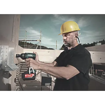 Metabo 18 Volt Μπουλονόκλειδο Μπαταρίας SSW 18 LTX 400 BL 6.022058.00