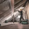 Metabo Αεροσυμπιεστής Power 250-10 W OF 6.01544.00