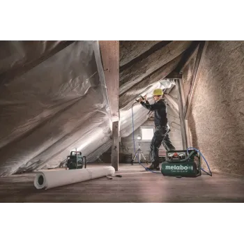Metabo Αεροσυμπιεστής Power 250-10 W OF 6.01544.00
