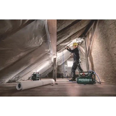 Metabo Αεροσυμπιεστής Power 250-10 W OF 6.01544.00