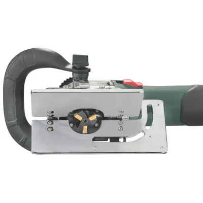 Metabo 1.500 Watt Φρέζα Λοξοκοπής KFM 15-10 F 6.01752.50