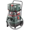 Metabo 1.400 Watt Σκούπα Γενικών Χρήσεων ASR 50 L SC 6.02034.00