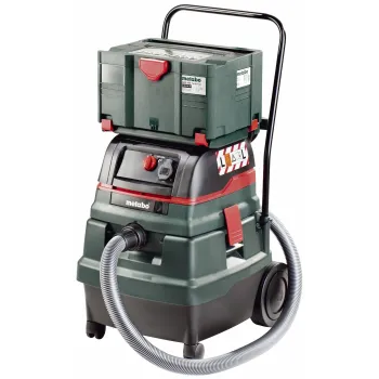 Metabo 1.400 Watt Σκούπα Γενικών Χρήσεων ASR 50 L SC 6.02034.00