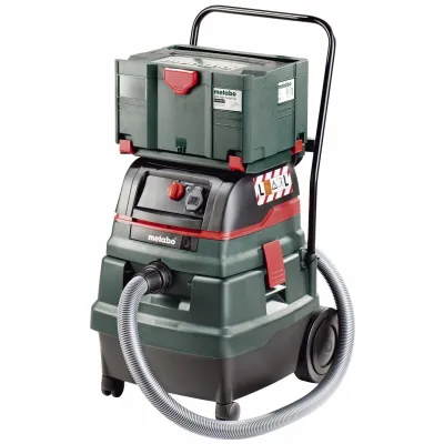 Metabo 1.400 Watt Σκούπα Γενικών Χρήσεων ASR 50 L SC 6.02034.00