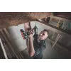 Metabo 18 Volt Παλμικό Κατσαβίδι Μπαταρίας SSD 18 LTX 200 BL 6.02396.80