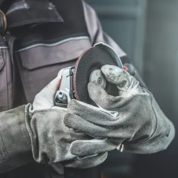 Metabo 1.100 Watt Γωνιακός Τροχός Ø 125 mm WEV 11-125 Quick 6.03625.00