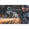 Metabo 1.350 Watt Γωνιακός Τροχός Ø 125 mm W 13-125 Quick 6.03627.00