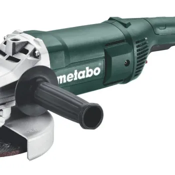 Metabo 2.200 Watt Γωνιακός Τροχός Ø 180 mm WE 2200-180 6.06438.00