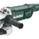Metabo 2.200 Watt Γωνιακός Τροχός Ø 180 mm WE 2200-180 6.06438.00