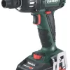 Metabo 18 Volt Μπουλονόκλειδο Μπαταρίας SSW 18 LTX 400 BL 6.022058.00