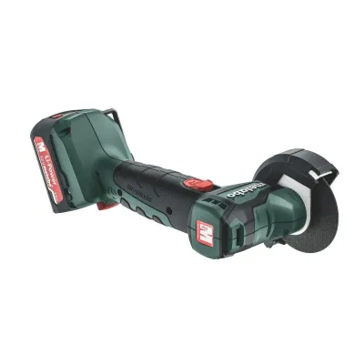 Metabo 12 Volt Γωνιακός Τροχός Μπαταρίας PowerMaxx CC 12 BL 6.00348.50