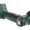 Metabo 12 Volt Γωνιακός Τροχός Μπαταρίας PowerMaxx CC 12 BL 6.00348.50