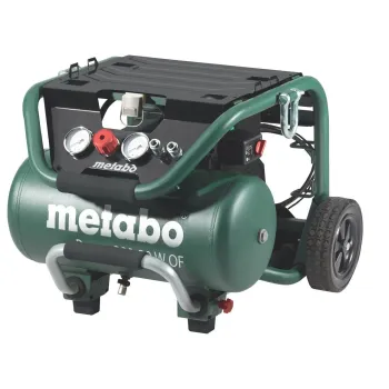 Metabo Αεροσυμπιεστής Power 280-20 W OF 6.01545.00