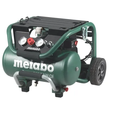 Metabo Αεροσυμπιεστής Power 280-20 W OF 6.01545.00