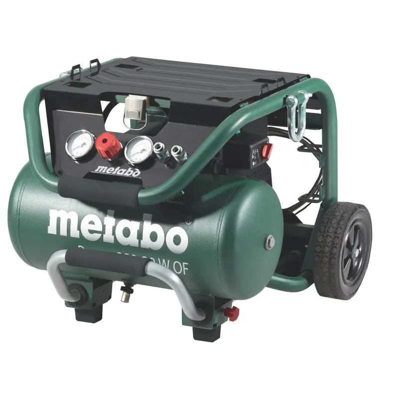 Metabo Αεροσυμπιεστής Power 280-20 W OF 6.01545.00