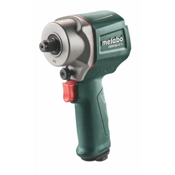 Metabo Αερόκλειδο DSSW 500-1/2 C 6.01590.00
