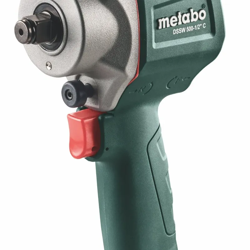 Metabo Αερόκλειδο DSSW 500-1/2 C 6.01590.00