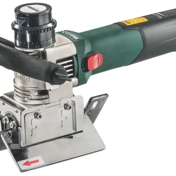 Metabo 1.500 Watt Φρέζα Λοξοκοπής KFM 15-10 F 6.01752.50